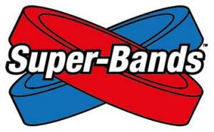 Superbands logo