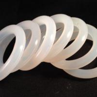 Rubber transparant